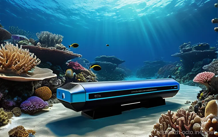 옥토넛과 수중 탐험 장비 소개 - **Deep Sea Pioneer: The "Fendouzhe" Submersible**
"A stunning, high-resolution, realistic image ... 옥토넛과 수중 탐험 장비 소개 - **Deep Sea Pioneer: The "Fendouzhe" Submersible**
"A stunning, high-resolution, realistic image ...