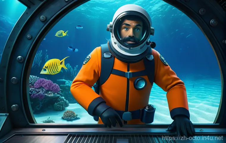 옥토넛 애니메이션 프리퀄 제작 가능성 - **Prompt:** "A vibrant 3D animated scene depicting a younger Captain Barnacles, Kwazii, and Peso, in...