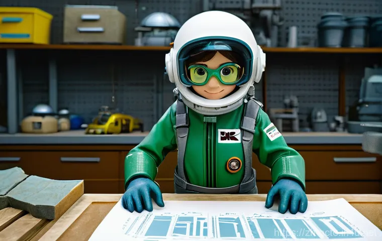 옥토넛 애니메이션 프리퀄 제작 가능성 - **Prompt:** "A vibrant 3D animated scene depicting a younger Captain Barnacles, Kwazii, and Peso, in...