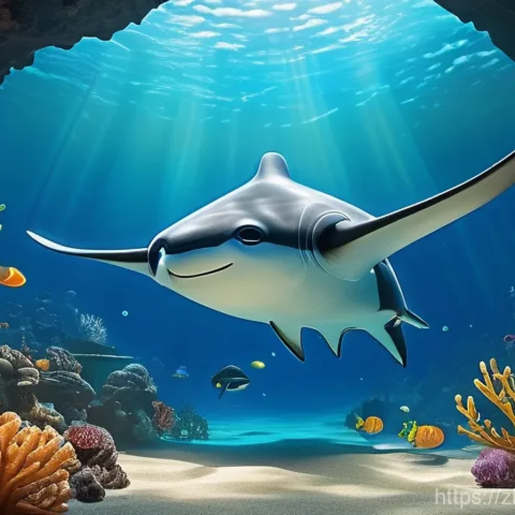 옥토넛 콘텐츠의 문화적 다양성 - **Underwater Biodiversity Discovery:**
"An exquisitely detailed, vibrant illustration of the Oct...