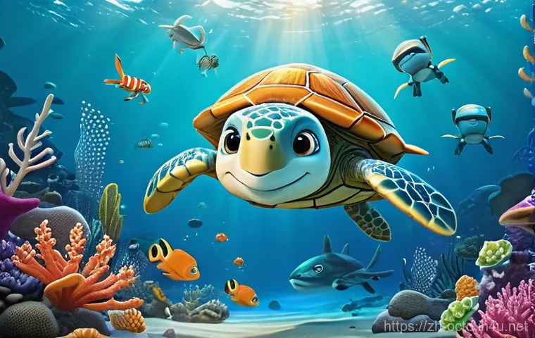 옥토넛 콘텐츠의 문화적 다양성 - **Underwater Biodiversity Discovery:**
"An exquisitely detailed, vibrant illustration of the Oct... 옥토넛 콘텐츠의 문화적 다양성 - **Underwater Biodiversity Discovery:**
"An exquisitely detailed, vibrant illustration of the Oct...