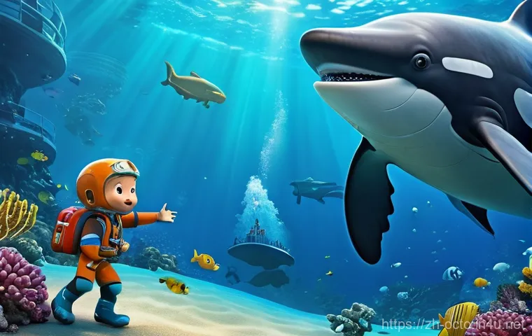 옥토넛 바나클스와 퀘이지의 팀워크 - **Prompt 1: Strategic Leadership and Energetic Support**
An animated scene depicting Captain Bar... 옥토넛 바나클스와 퀘이지의 팀워크 - **Prompt 1: Strategic Leadership and Energetic Support**
An animated scene depicting Captain Bar...