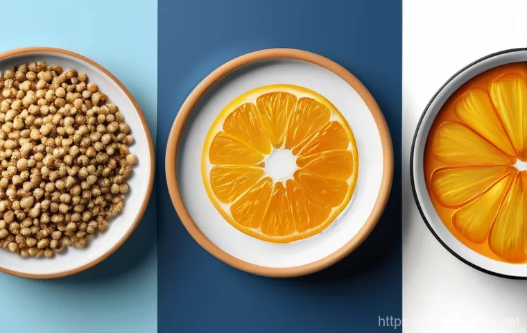 옥토넛 콘텐츠 트렌드 예측 - Here are three detailed image generation prompts in English, adhering to all the specified guideline...