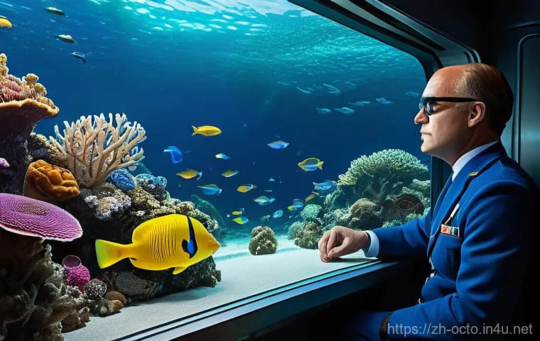 옥토넛 팬아트 창작 가이드 - **Prompt 1: Deep-Sea Expedition and Discovery**
"An Octonauts scene featuring Captain Barnacles,... 옥토넛 팬아트 창작 가이드 - **Prompt 1: Deep-Sea Expedition and Discovery**
"An Octonauts scene featuring Captain Barnacles,...