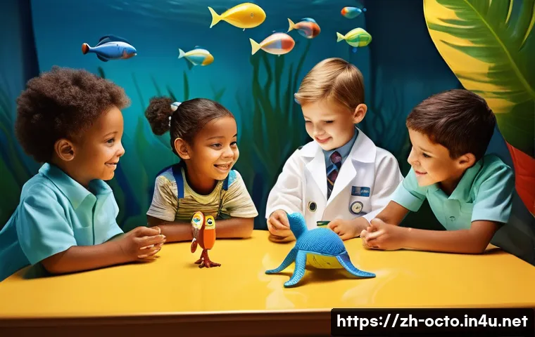 옥토넛 페이소의 의사로서의 역할 관련 이미지 2