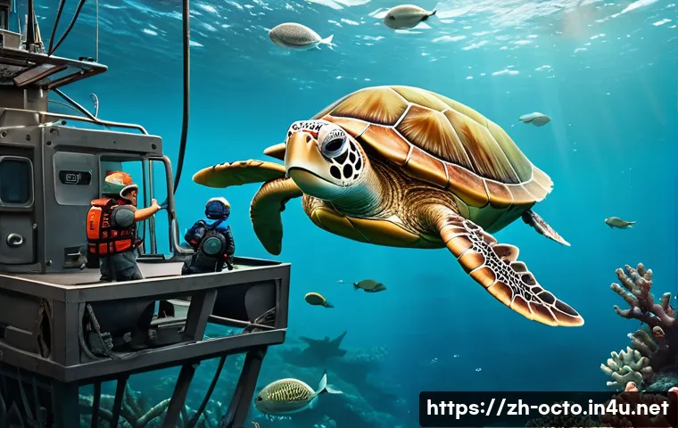 옥토넛 대원들 간의 팀워크 사례 관련 이미지 1