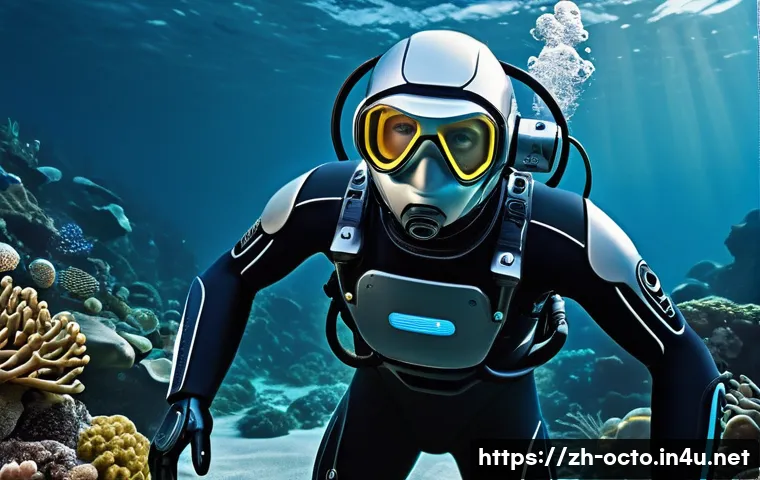 揭秘真实海洋探险装备与《Octonauts》动画的五大惊人差异 4 옥토넛 실제 탐험 장비와 비교 관련 이미지 2