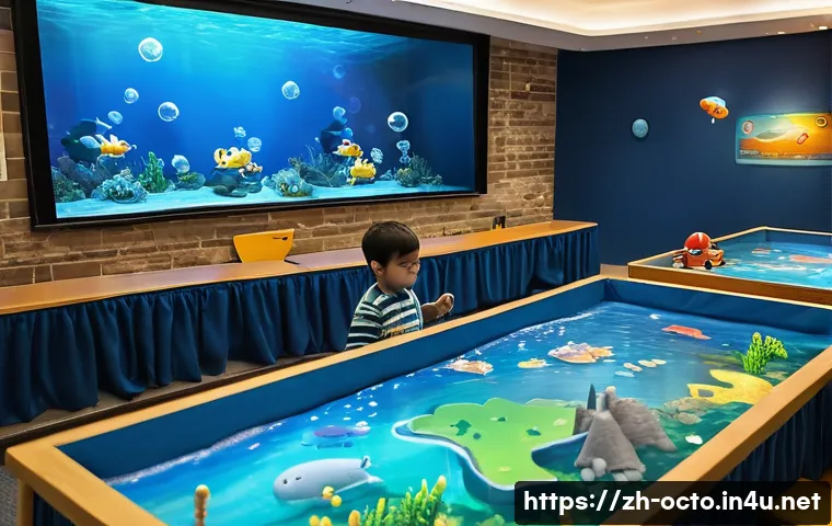 深入了解Octonauts粉丝社区互动的5个秘密技巧 3 옥토넛 팬덤 커뮤니티 활동 관련 이미지 1