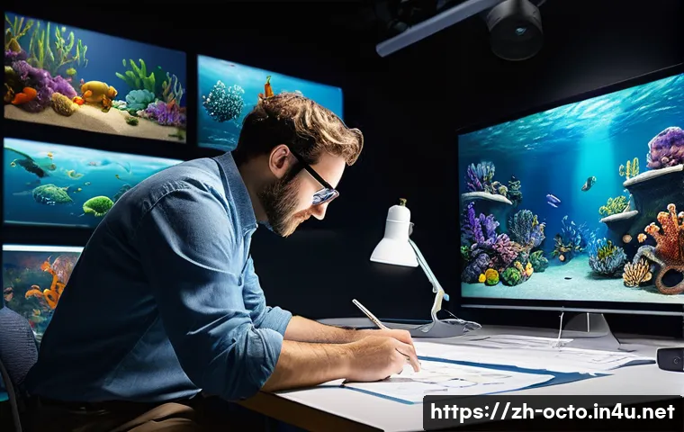 옥토넛 제작사 비하인드 스토리 관련 이미지 1