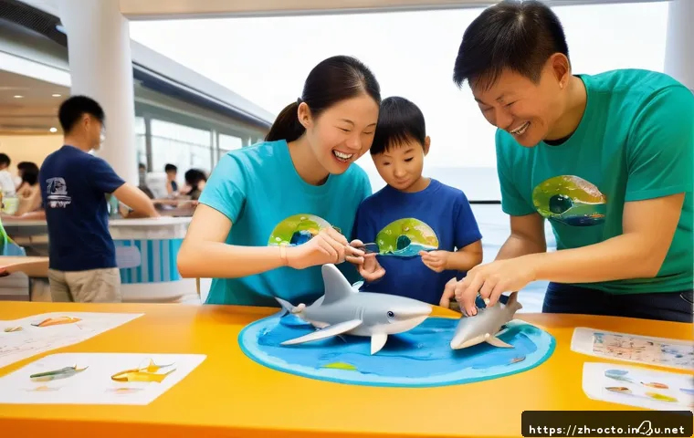 揭秘Octonauts与Baby Shark跨界合作的五大亮点,带你玩转海洋冒险新体验 4 옥토넛 아기 상어와의 콜라보 사례 관련 이미지 2