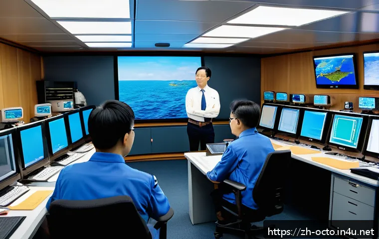 揭秘Octonauts巴纳克斯队长的领导魅力与角色深度解析 4 옥토넛 바나클스 대장 캐릭터 분석 관련 이미지 2