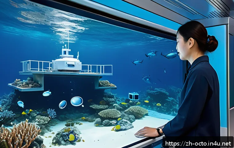 深入解析海底探险故事中的重要人生启示 4 옥토넛 주요 에피소드의 교훈 관련 이미지 2