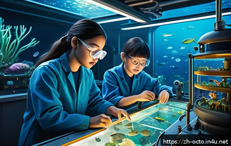 揭秘Octonauts如何用科学故事激发孩子的探索欲望 3 옥토넛의 과학적 교육 콘텐츠 관련 이미지 1